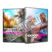 Yok Böyle Bir Aşk! - Yoh! Bestie - 2026 Türkçe Dvd Cover Tasarımı